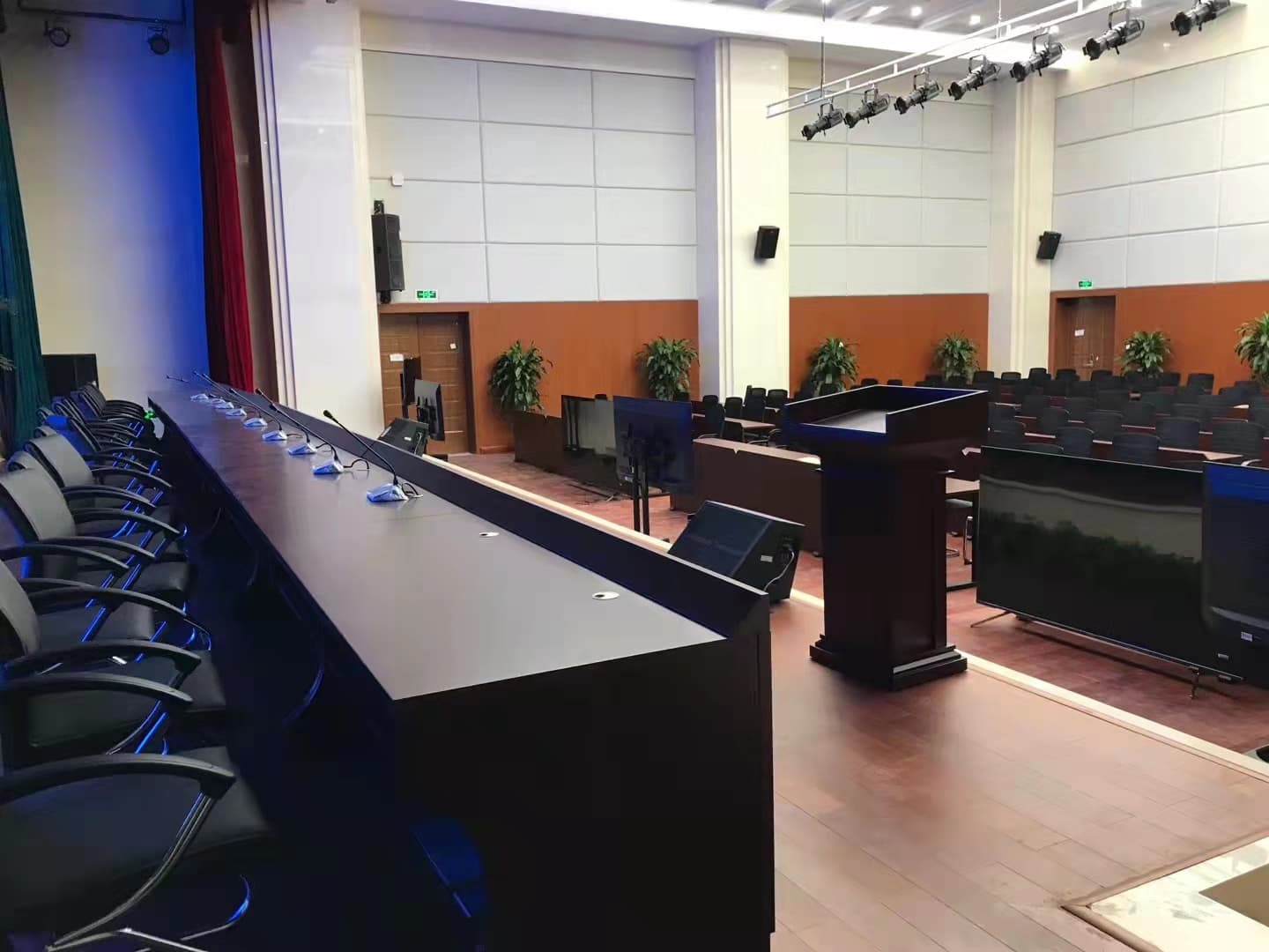 Tribunal populaire du district de Chongqing Jiangbei
