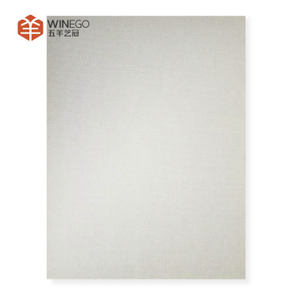 Zr&oacute;wnoważony dekoracyjny panel akustyczny o modułowej konstrukcji ułatwiającej konfigurację i personalizację