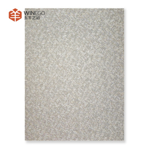 Lekki dekoracyjny panel akustyczny zapewniający łatwą instalację i doskonałą akustykę