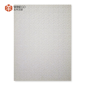 Dekoracyjny panel akustyczny PET z funkcjami ekologicznymi i wysoką jakością